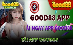 Tải App Good88